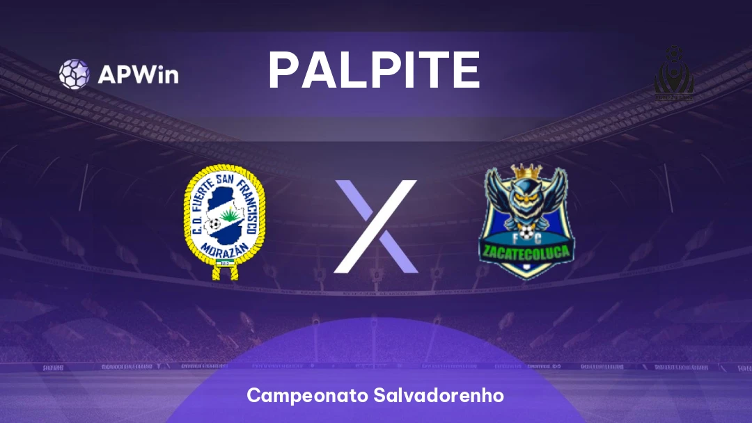 Fuerte San Francisco x Zacatecoluca Thumbnail