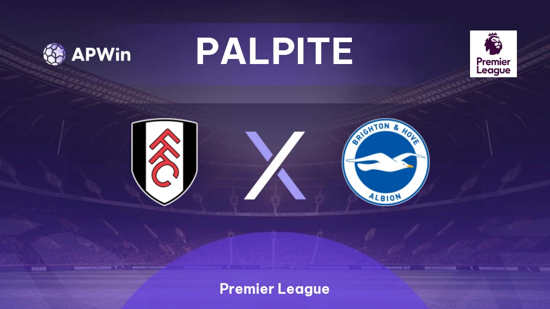 Fulham x Brighton Thumbnail