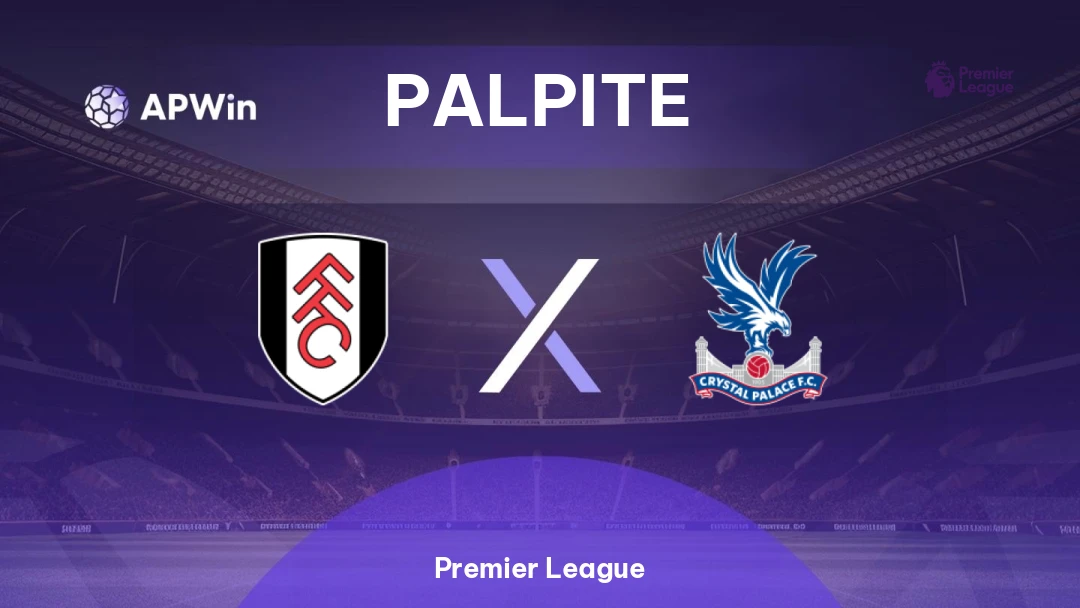 Fulham x Crystal Palace Thumbnail