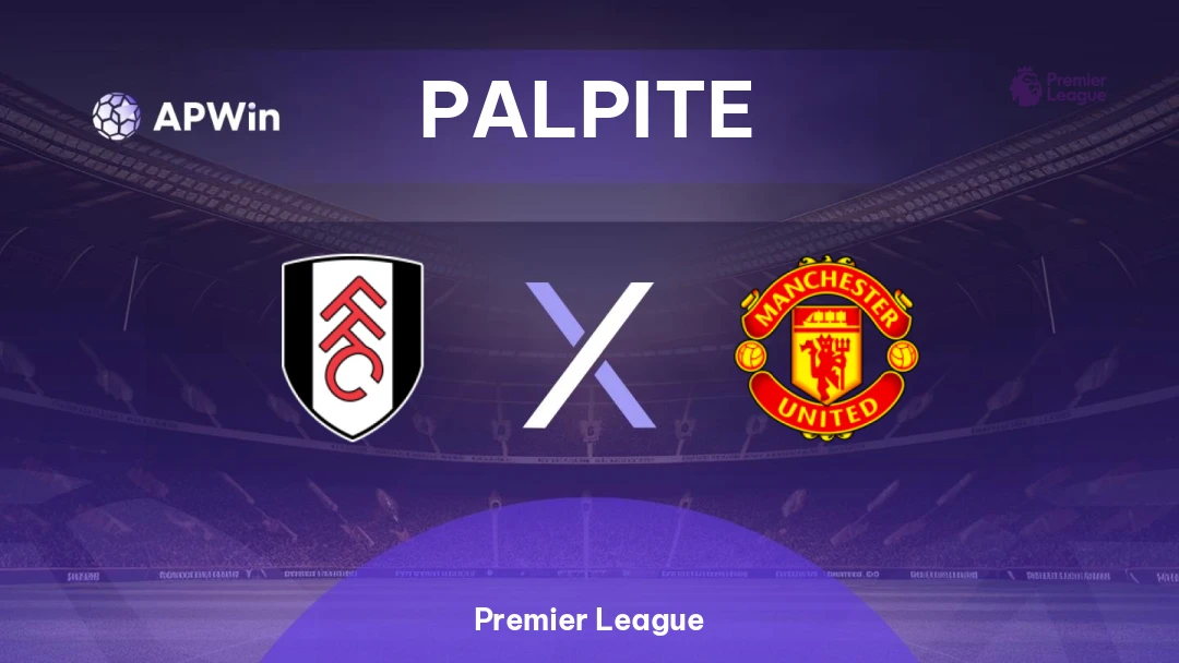 Fulham x Manchester United Thumbnail