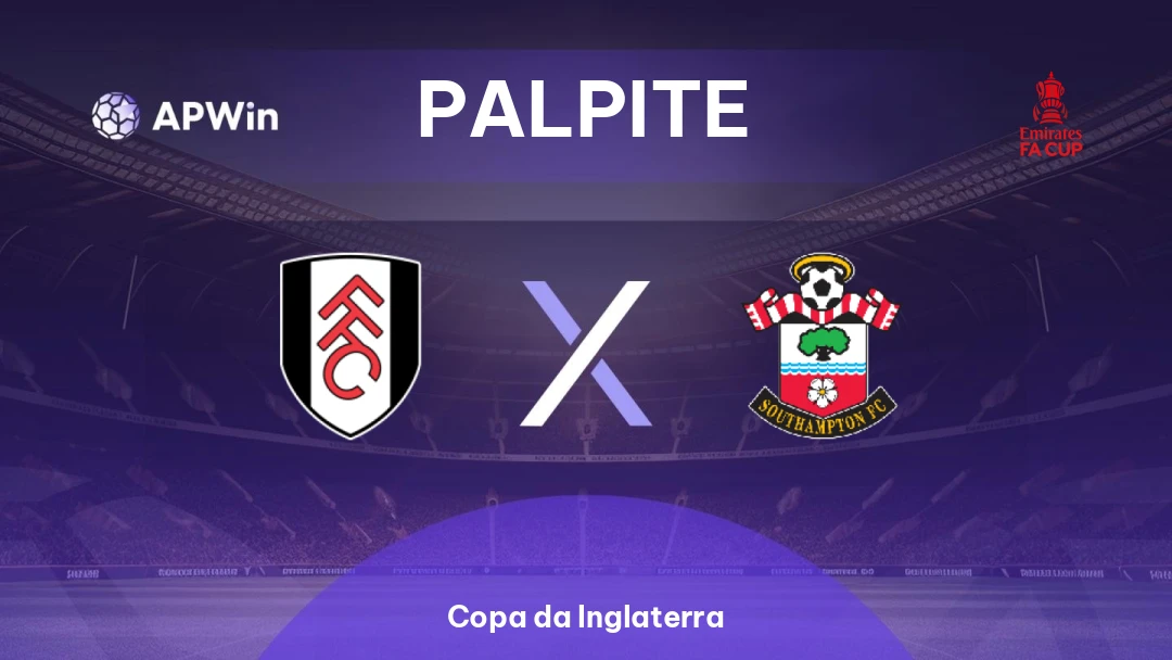 Fulham x Southampton Thumbnail