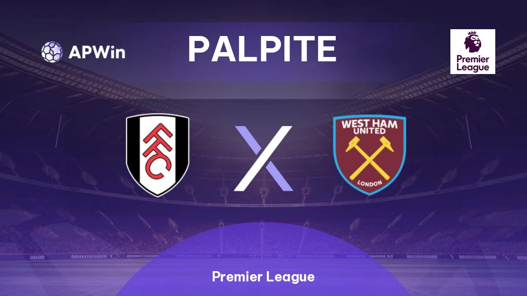 Fulham x West Ham Thumbnail