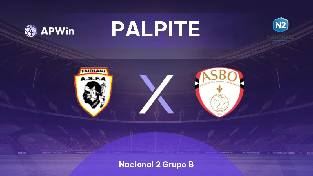 Furiani-Agliani x Beauvais Thumbnail