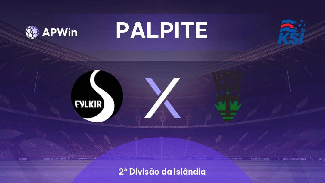 Fylkir x Ægir Thumbnail