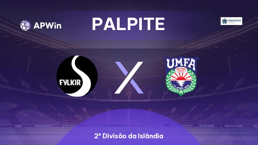 Fylkir x Afturelding Thumbnail
