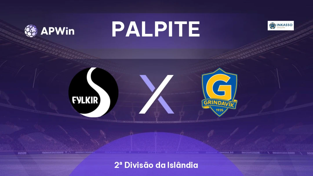 Fylkir x Grindavík Thumbnail
