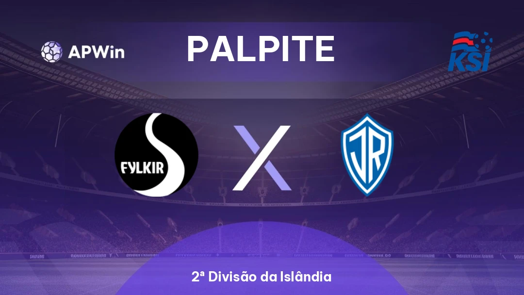 Fylkir x ÍR Thumbnail