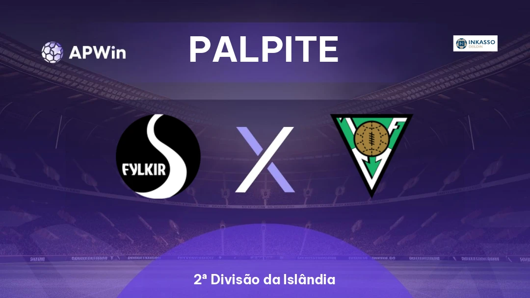 Fylkir x Völsungur Thumbnail
