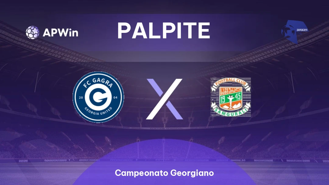 Gagra x Samgurali Thumbnail