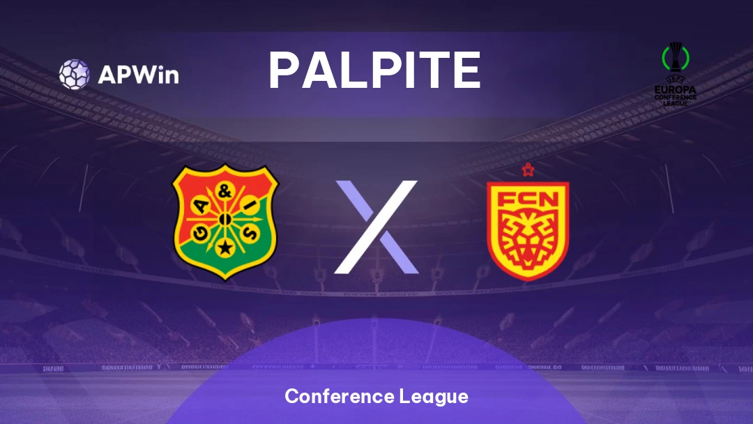 GAIS x Nordsjaelland Thumbnail