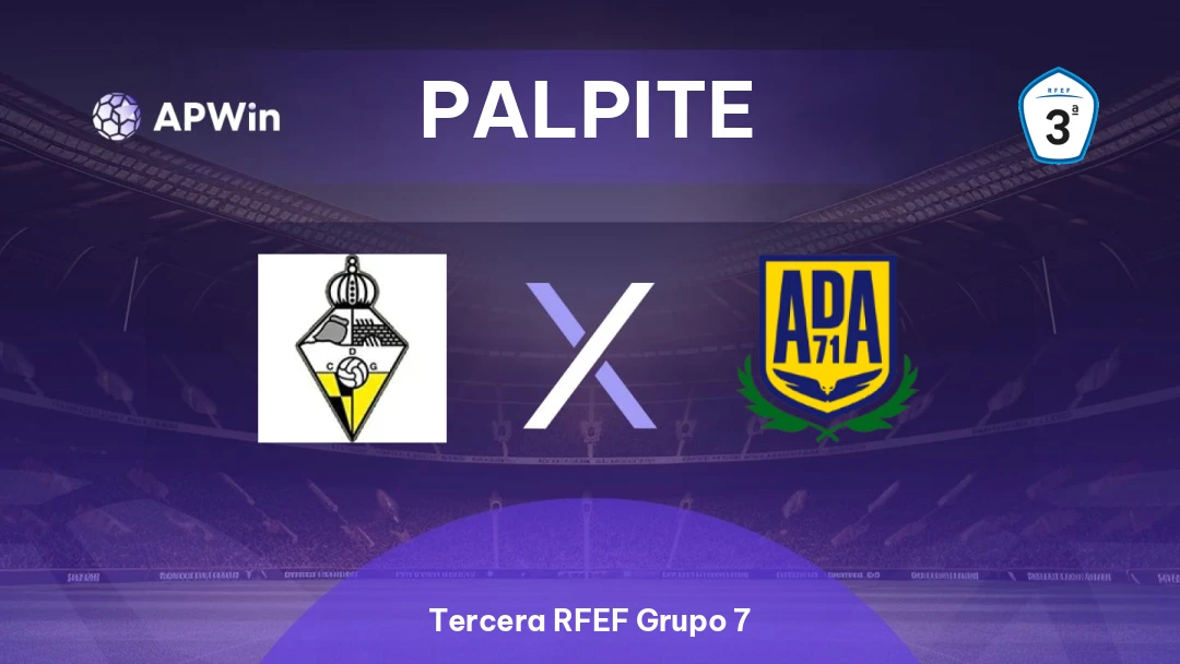 Galapagar x Alcorcón II Thumbnail