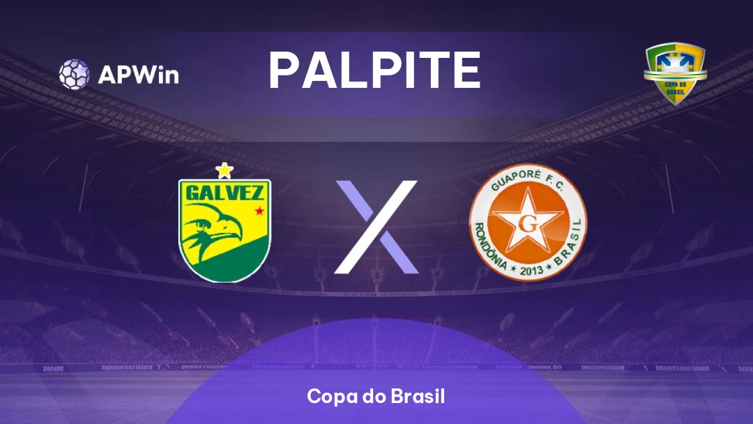Galvez x Guaporé Thumbnail