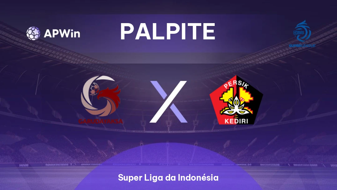 Garudayaksa FC x Persik Kediri Thumbnail