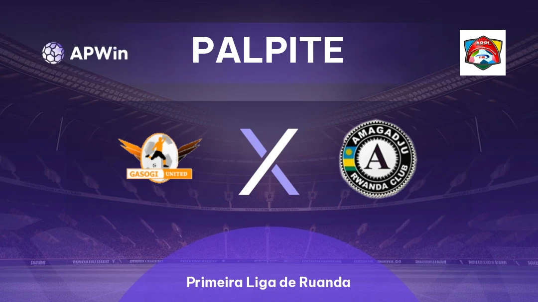 Gasogi United x Amagaju Thumbnail