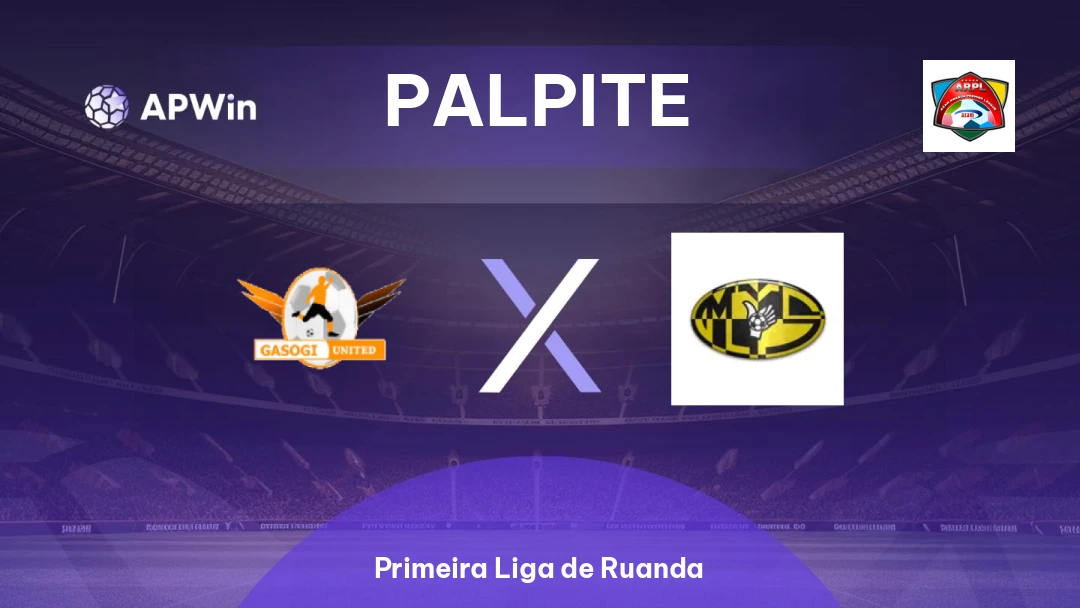 Gasogi United x Mukura Thumbnail