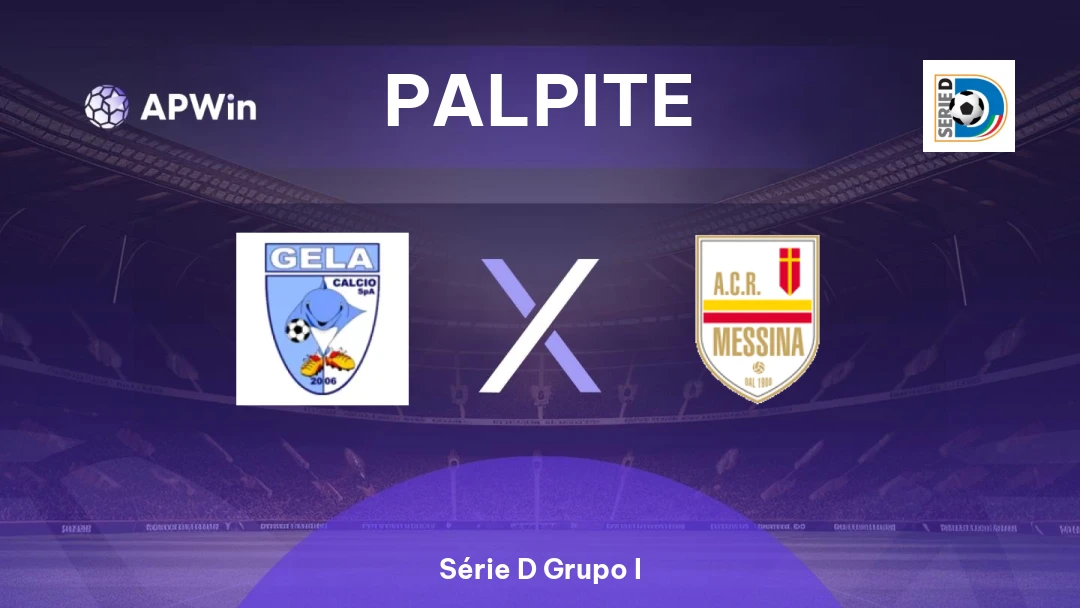 Gela x Messina Thumbnail