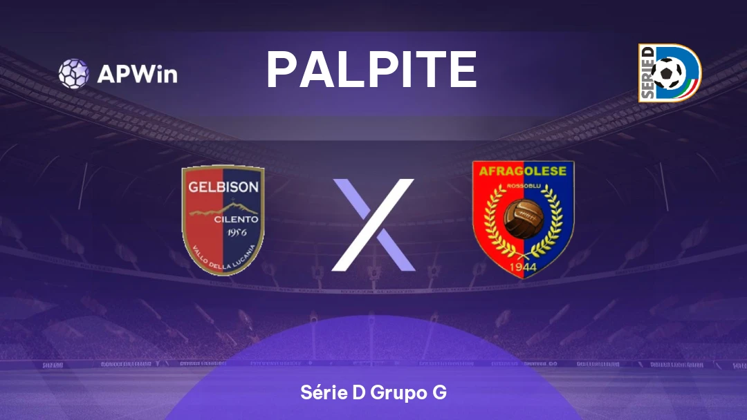 Gelbison x Afragolese Thumbnail