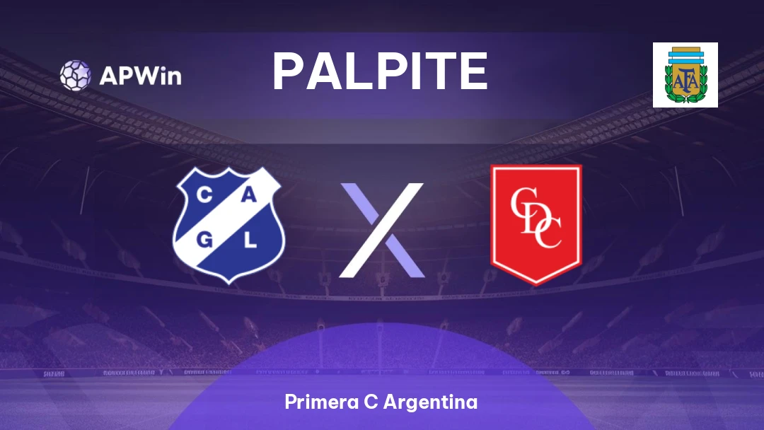 General Lamadrid x Defensores de Cambaceres Thumbnail