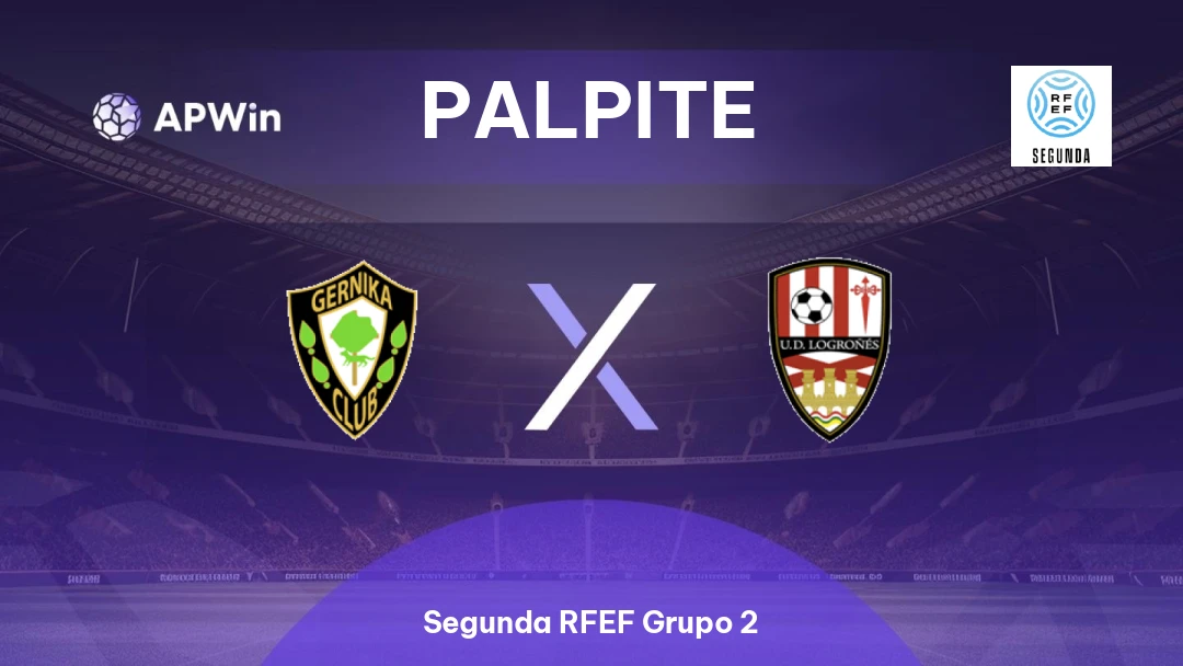 Gernika Club x Logroñés Thumbnail