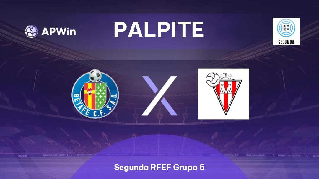 Getafe B x Colonia Moscardó Thumbnail