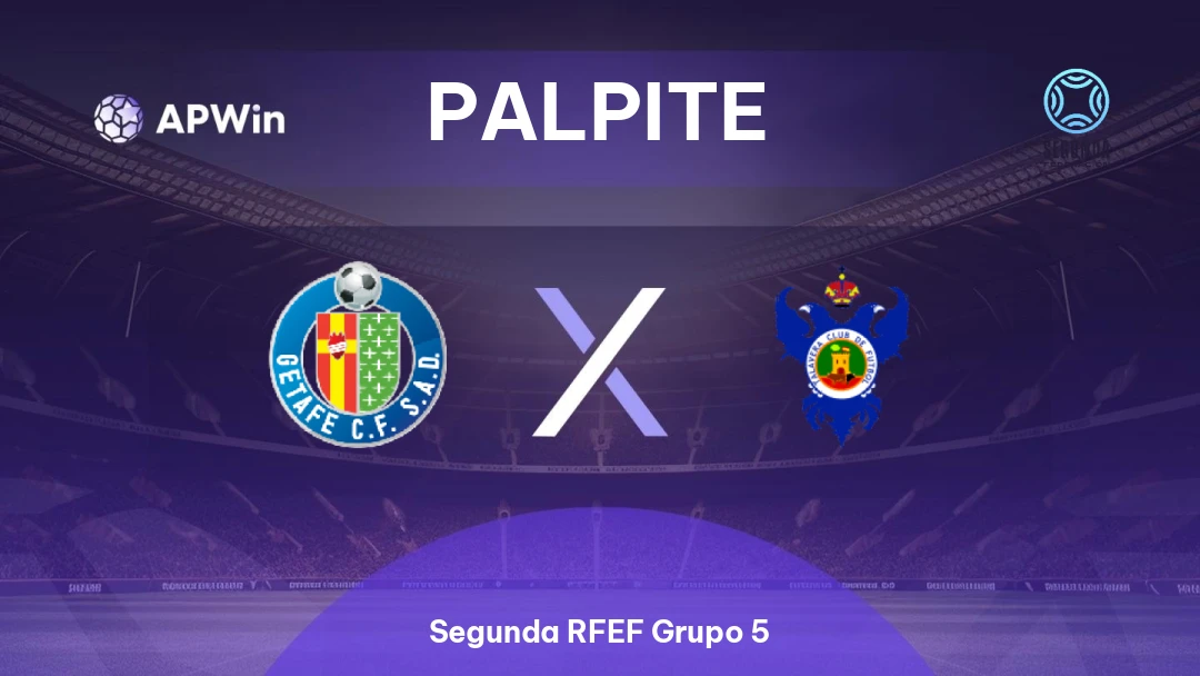 Getafe B x Talavera Thumbnail