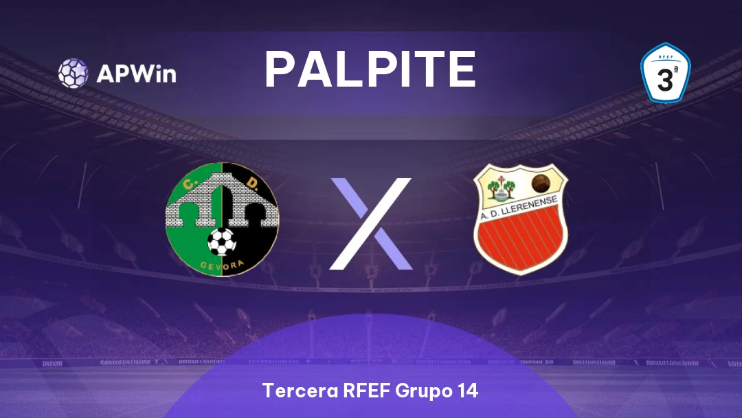 Gévora x Llerenense Thumbnail