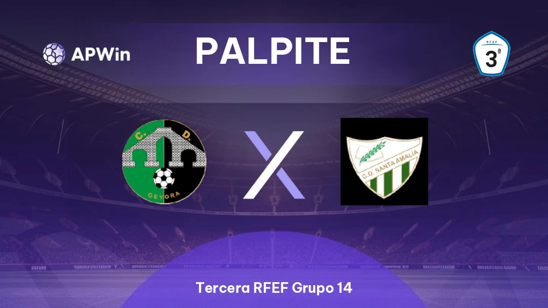 Gévora x Santa Amalia Thumbnail