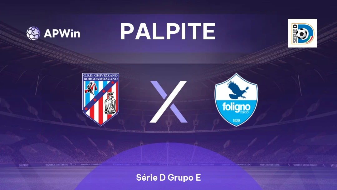 Ghivizzano Borgo Mozzano x Foligno Thumbnail