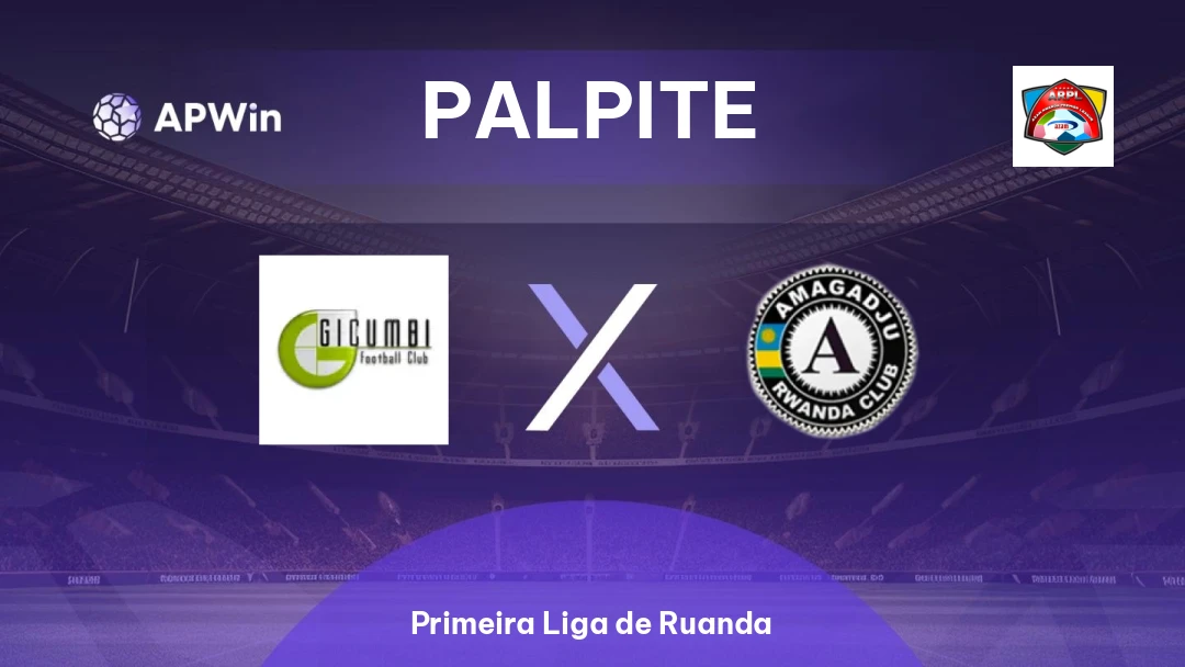 Gicumbi x Amagaju Thumbnail