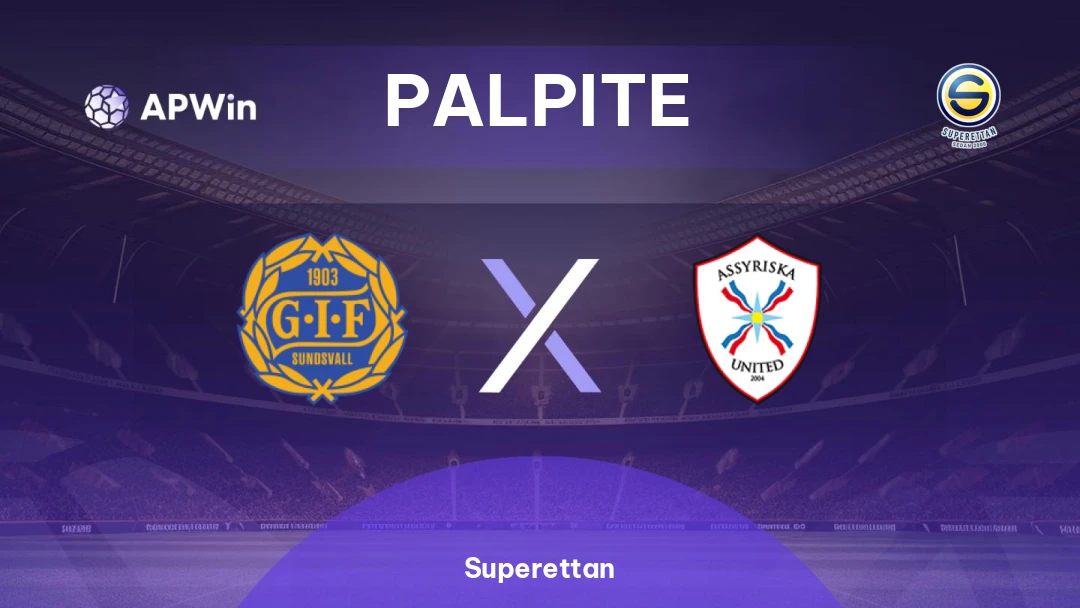 GIF Sundsvall x United Nordic Thumbnail