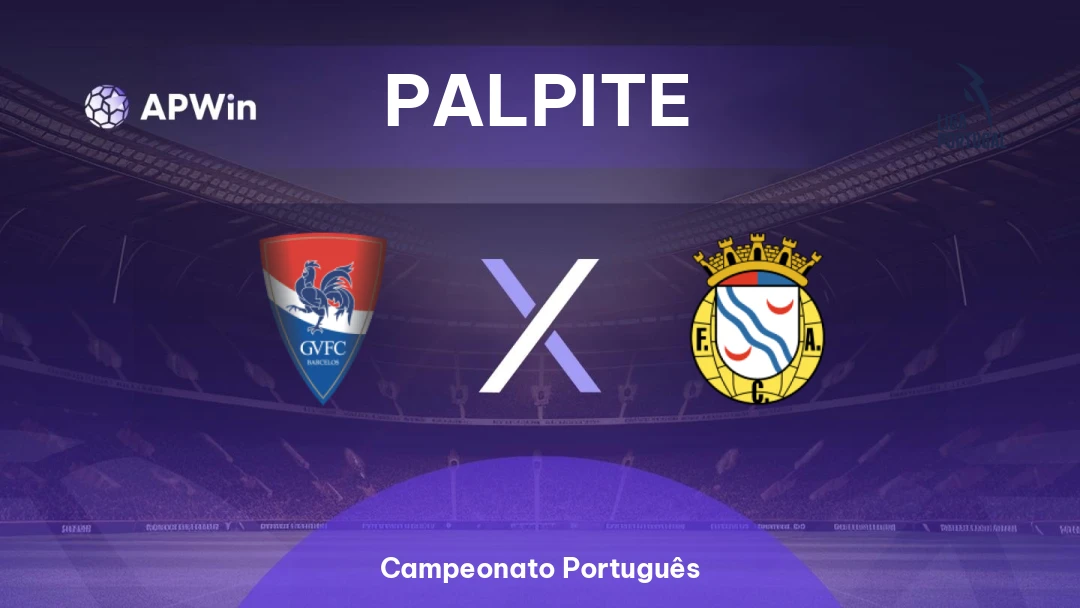 Gil Vicente x Alverca Thumbnail