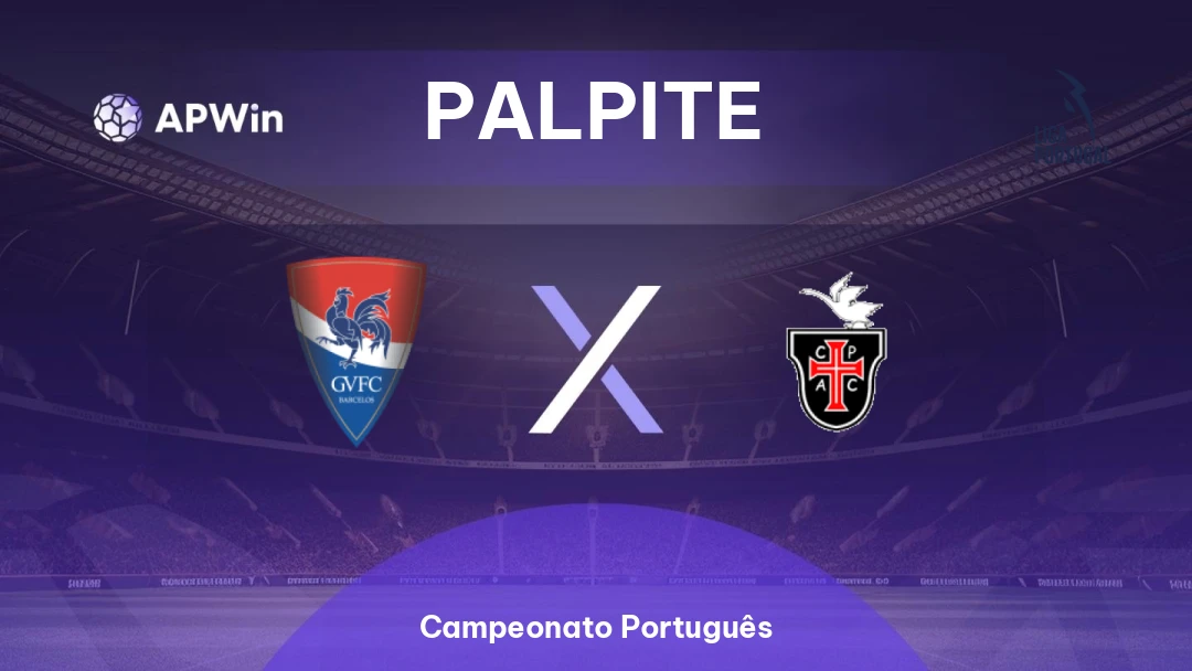 Gil Vicente x Casa Pia Thumbnail