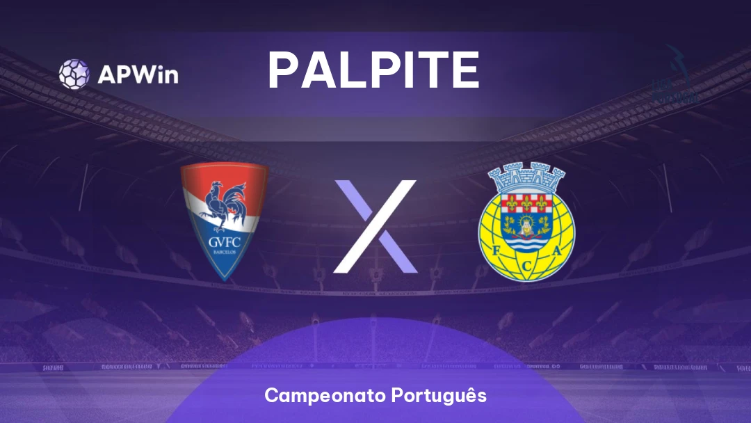 Gil Vicente x Arouca Thumbnail