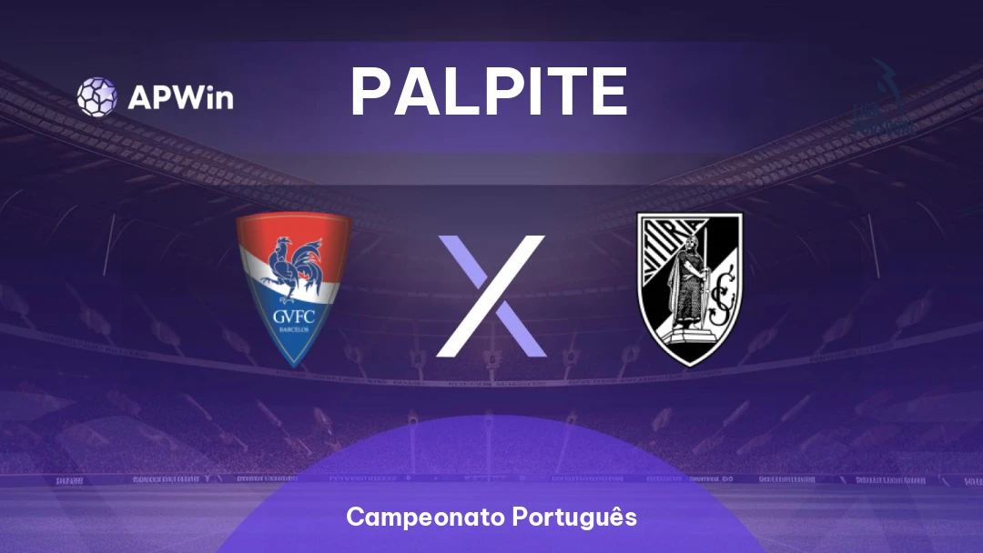 Gil Vicente x Vitória Guimarães Thumbnail