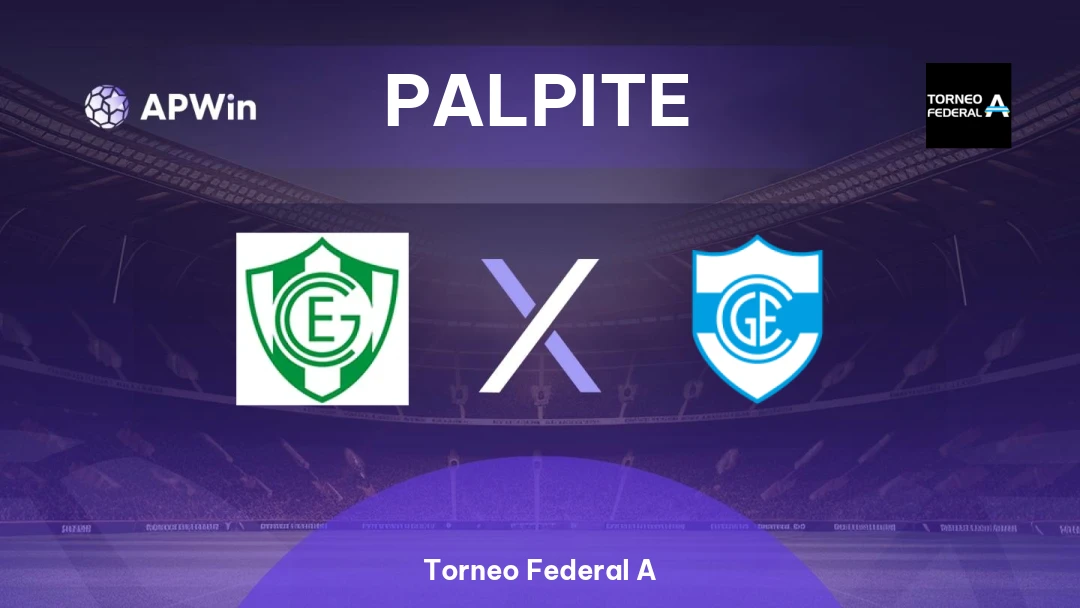 Gimnasia Chivilcoy x Gimnasia Concepción Thumbnail