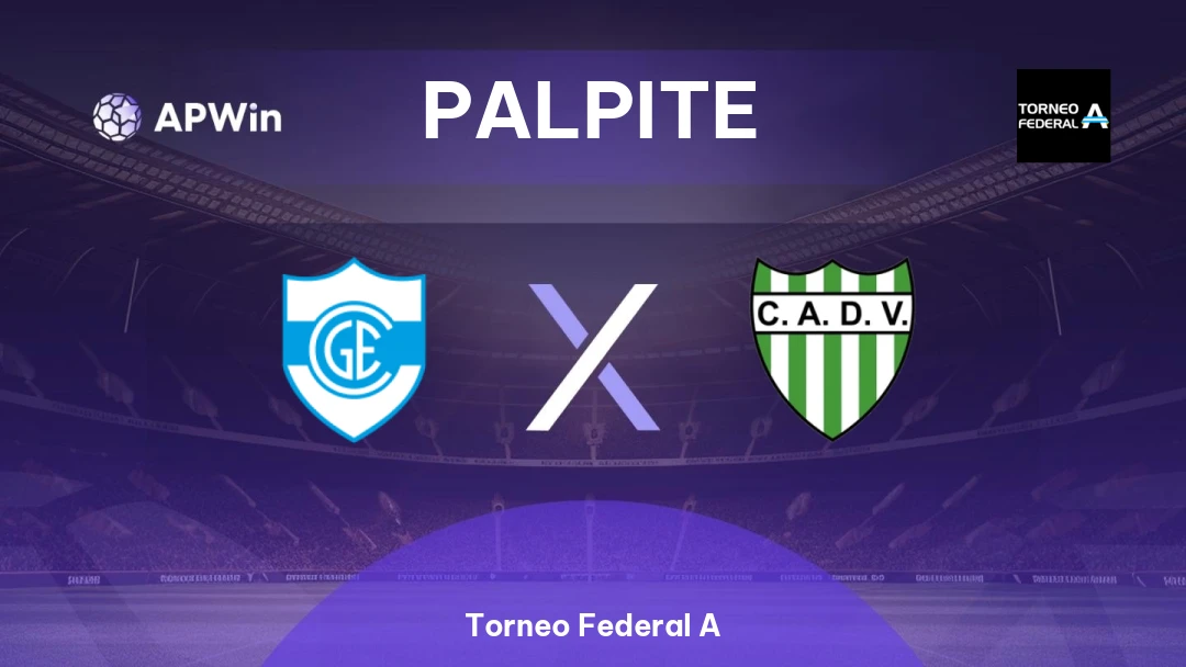 Gimnasia Concepción x Defensores Pto. Vilelas Thumbnail