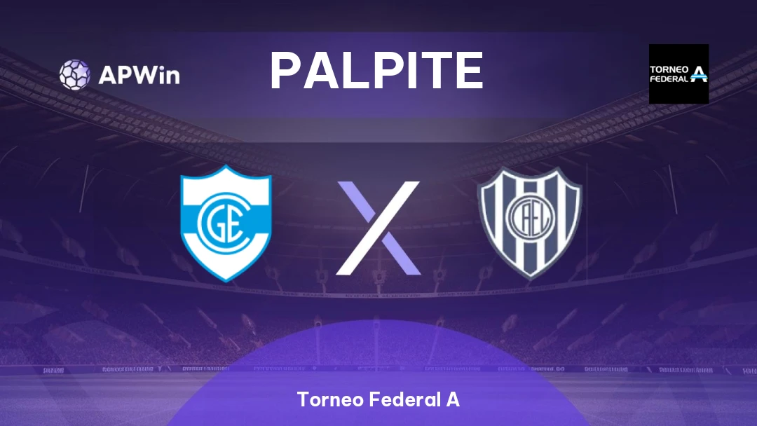Gimnasia Concepción x El Linqueño Thumbnail