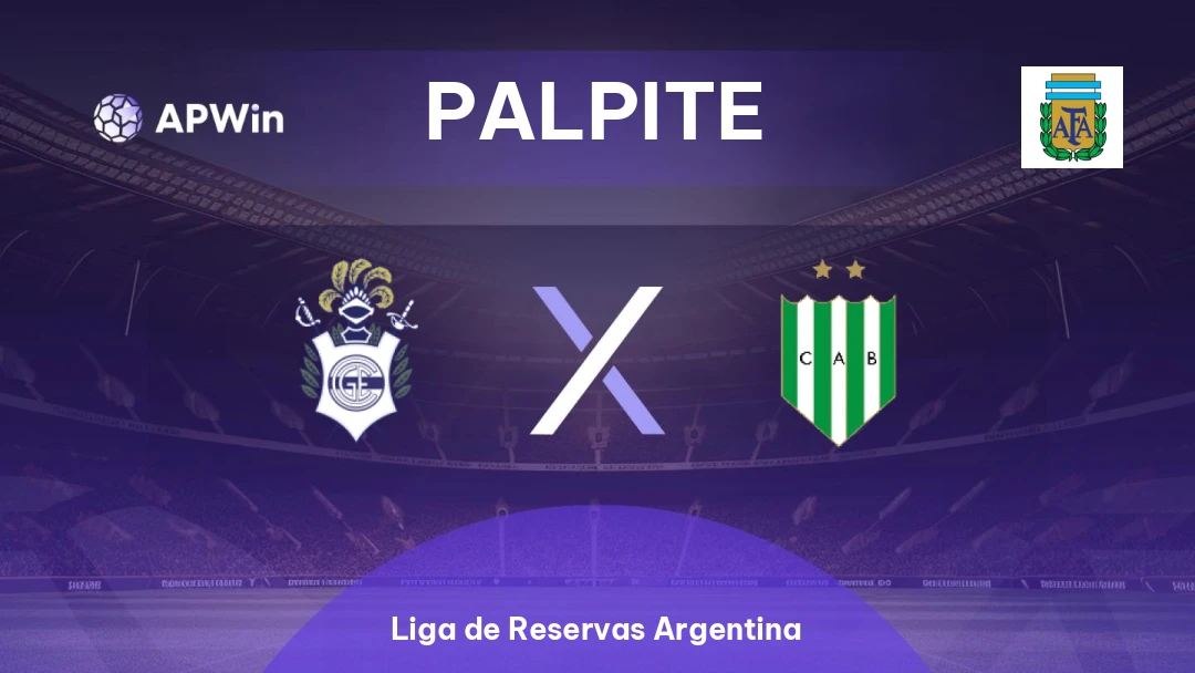 Gimnasia Esgrima Res. x Banfield Res. Thumbnail