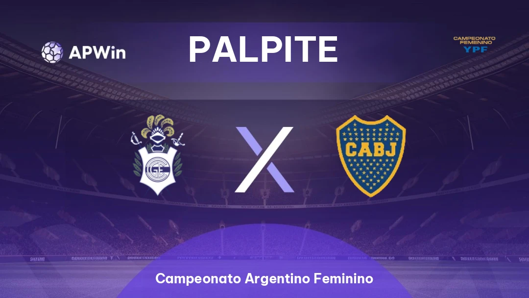 Gimnasia Esgrima Res. x Boca Juniors Feminino Thumbnail