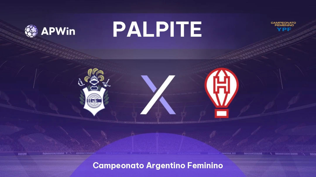Gimnasia Esgrima Res. x Huracán Feminino | Palpite | Campeonato Argentino Feminino | 13/07