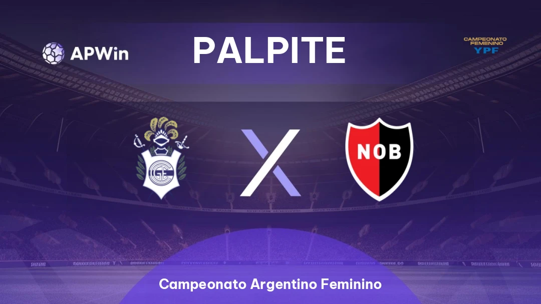 Gimnasia Esgrima Res. x Newell's Old Boys Feminino Thumbnail