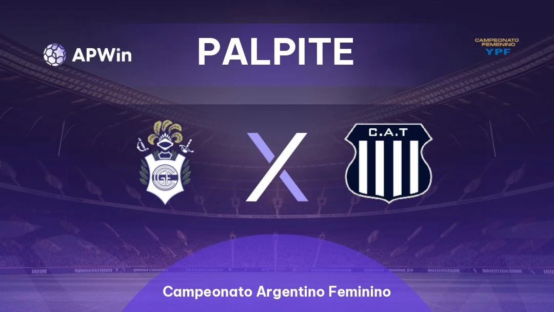 Gimnasia Esgrima Res. x Talleres de Córdoba Feminino Thumbnail