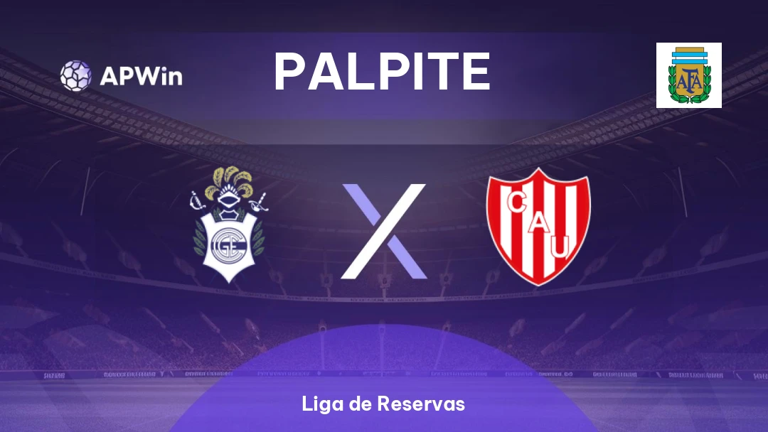 Gimnasia Esgrima Res. x Unión Santa Fe Res. Thumbnail