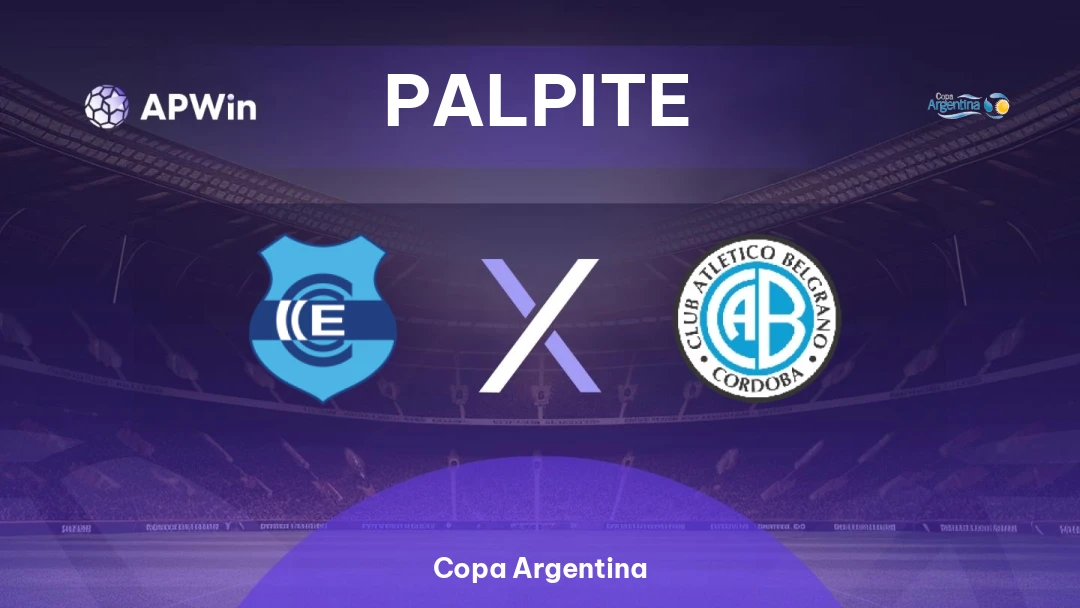 Gimnasia y Esgrima de Jujuy x Belgrano Thumbnail