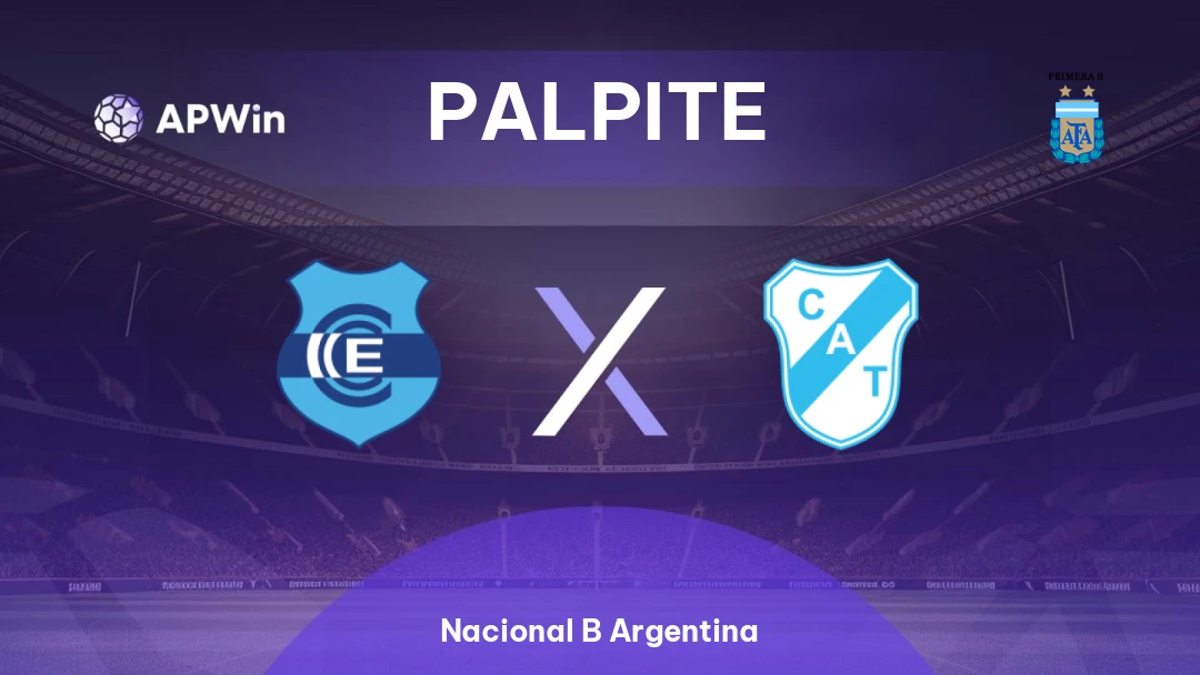 Gimnasia y Esgrima de Jujuy x Temperley Thumbnail