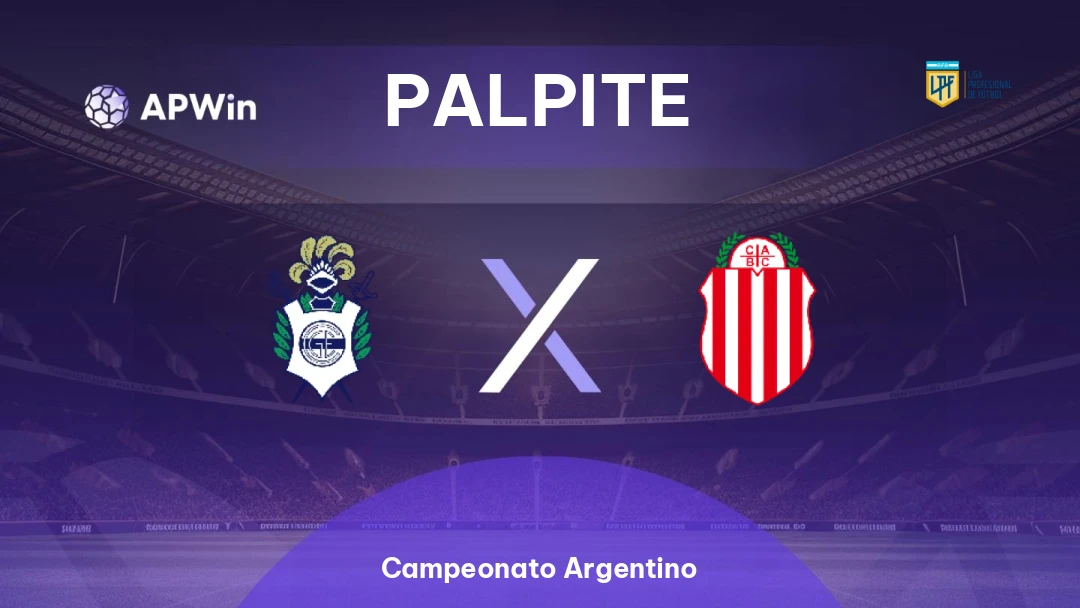 Gimnasia La Plata x Barracas Central Thumbnail