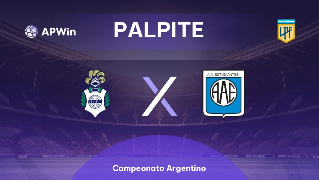 Gimnasia La Plata x Estudiantes de Río Cuarto Thumbnail