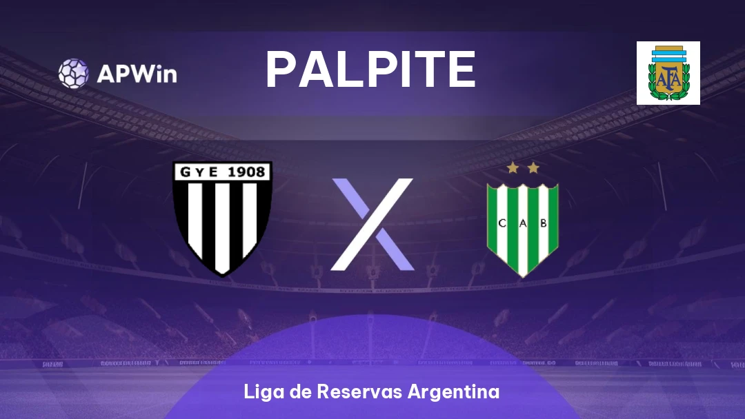 Gimnasia Mendoza Res. x Banfield Res. Thumbnail