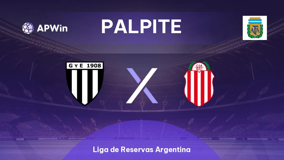 Gimnasia Mendoza Res. x Barracas Central Res. Thumbnail