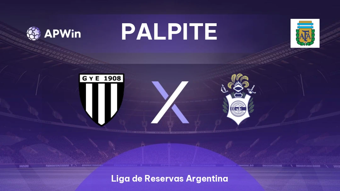 Gimnasia Mendoza Res. x Gimnasia Esgrima Res. Thumbnail